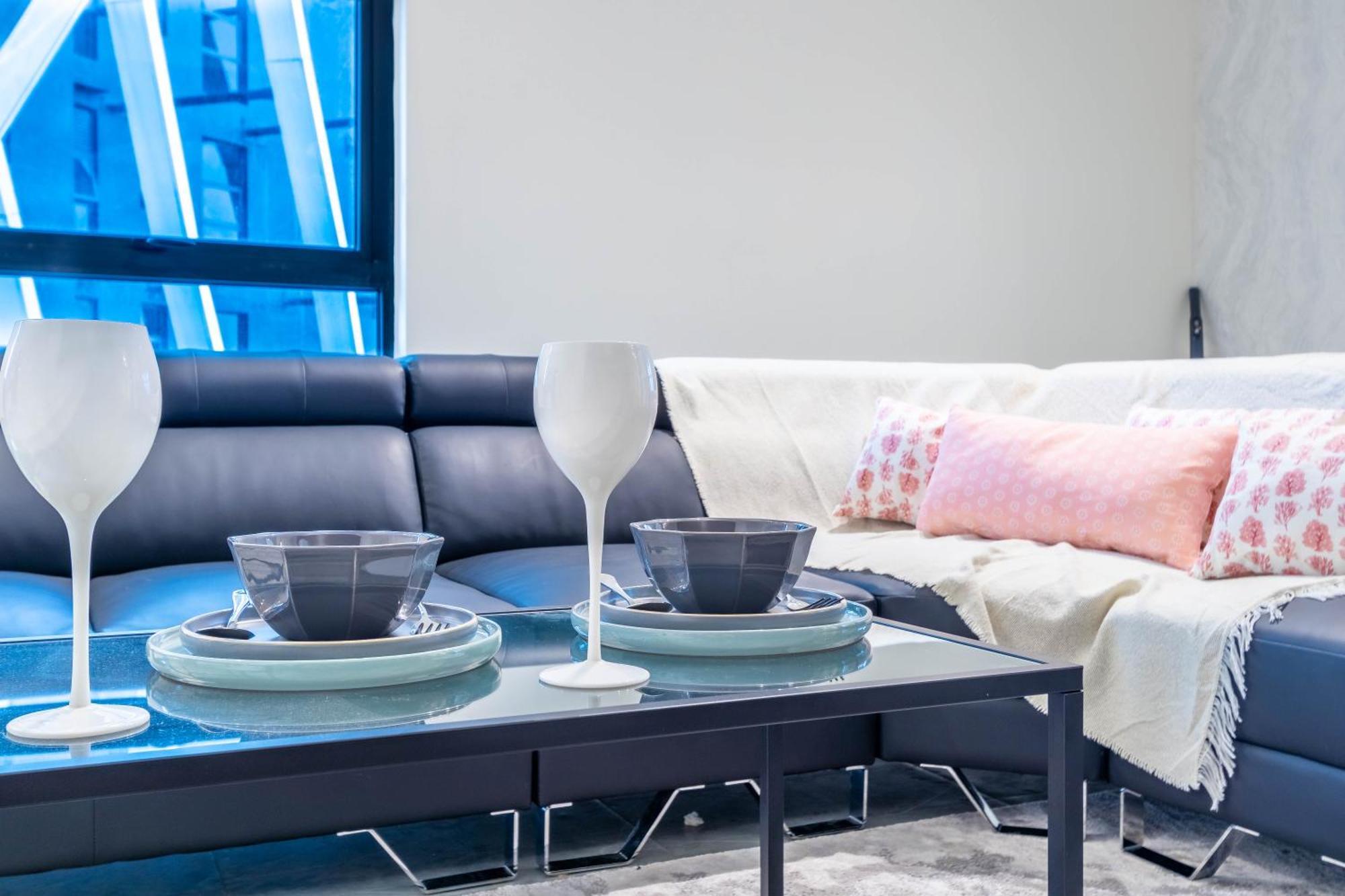 Arte Mont Kiara, Matrade, Apartment