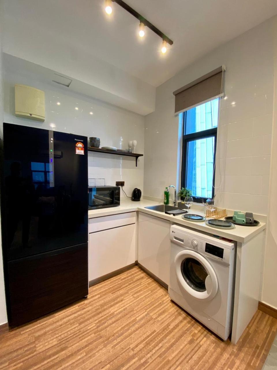 Arte Mont Kiara, Matrade, Apartment Kuala Lumpur