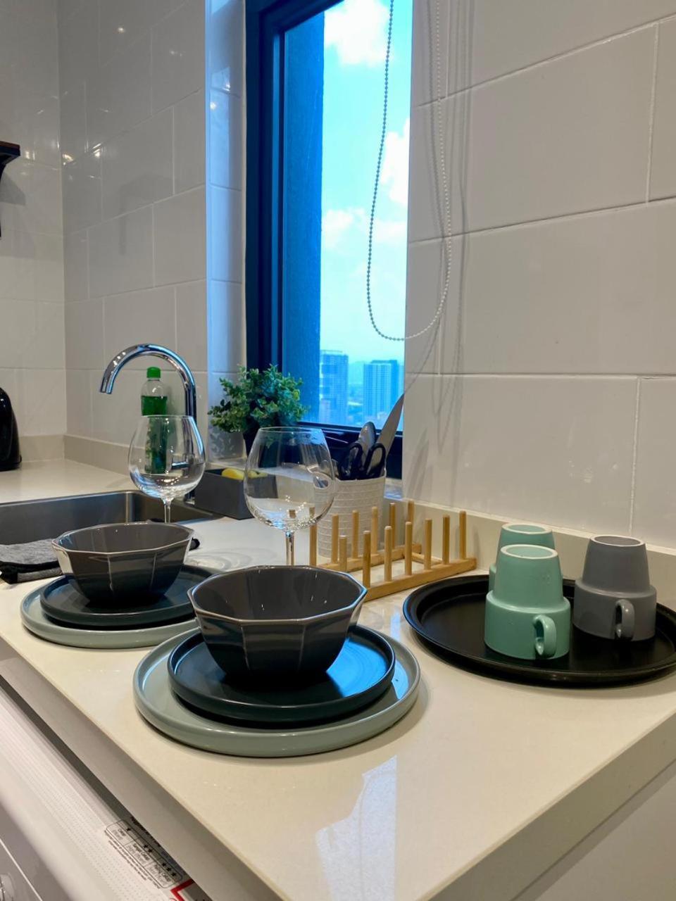 Arte Mont Kiara, Matrade, Apartment *