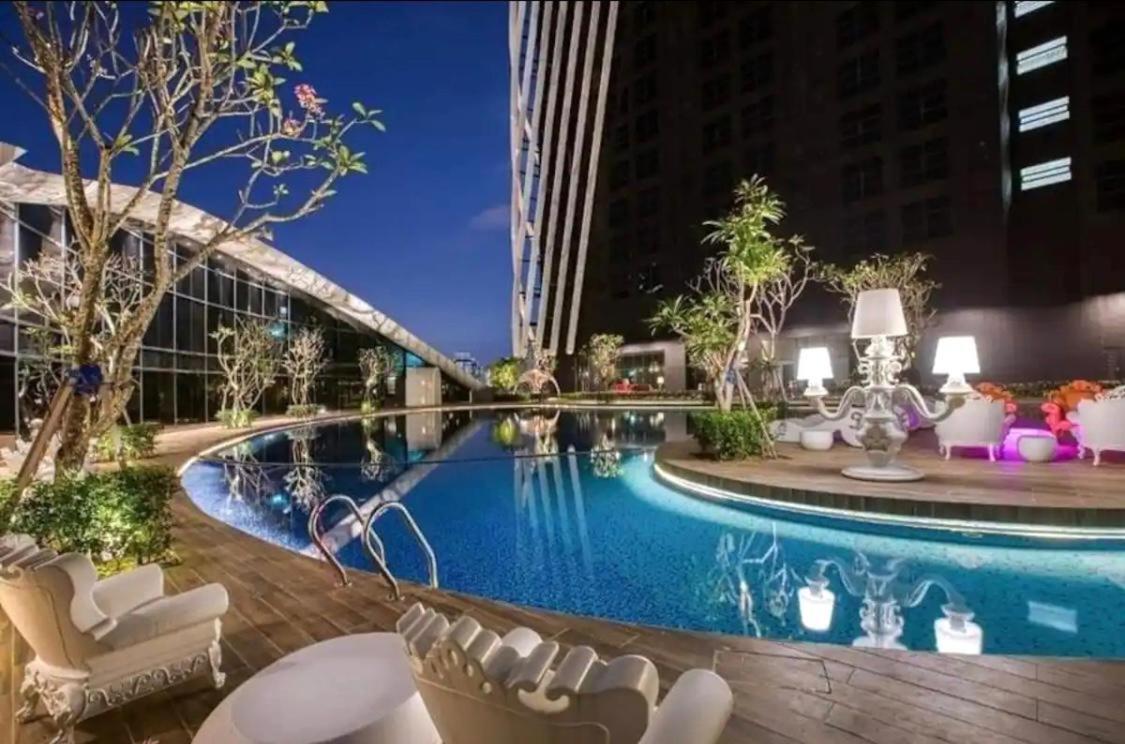 Arte Mont Kiara, Matrade, Apartment *