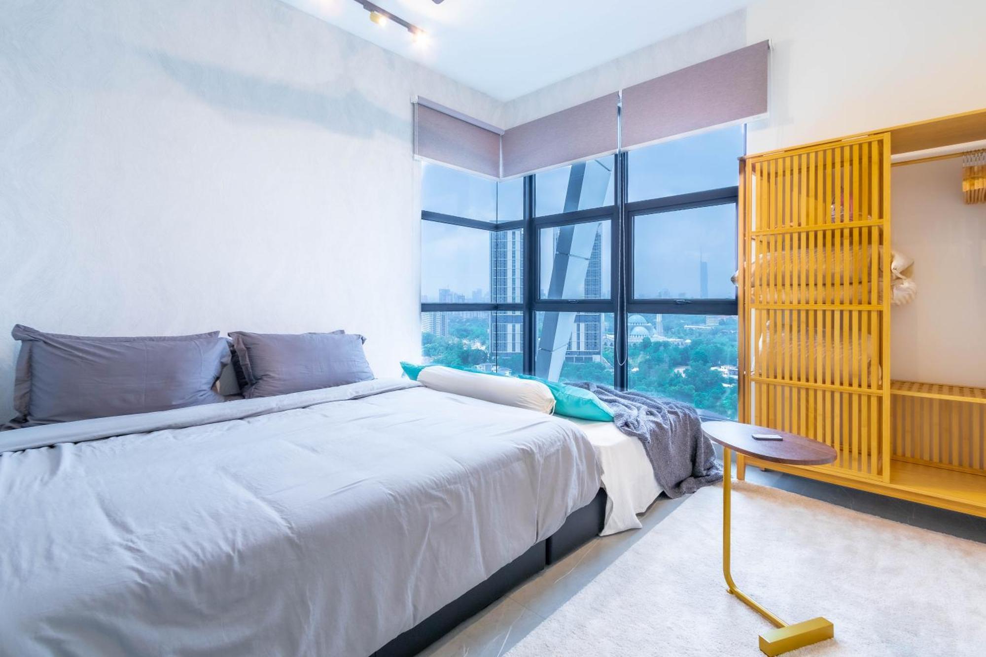 Arte Mont Kiara, Matrade, Apartment *