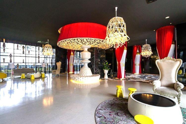 Arte Mont Kiara, Matrade, Pangsapuri Kuala Lumpur