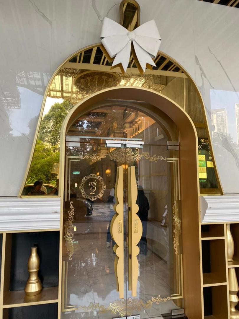 Arte Mont Kiara, Matrade, * Kuala Lumpur