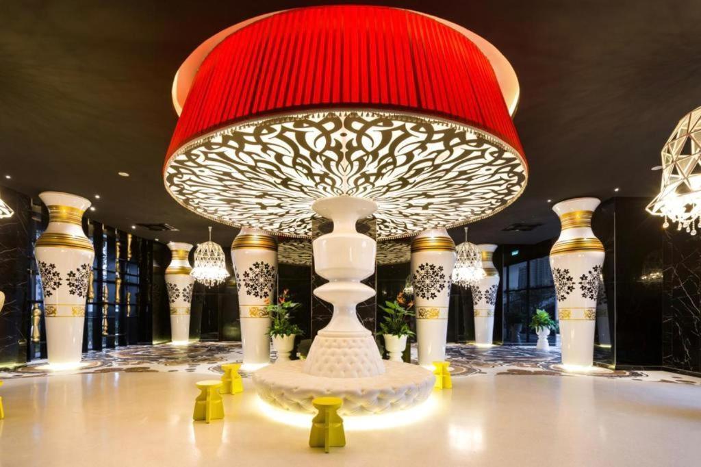 Arte Mont Kiara, Matrade, Kuala Lumpur
