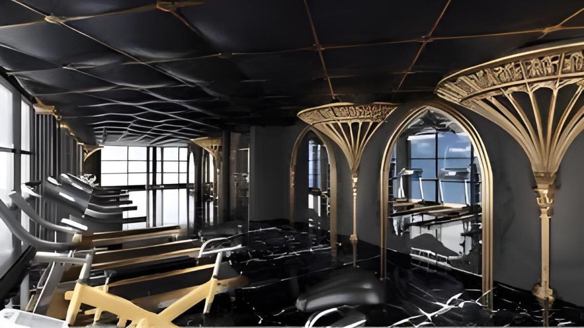 Arte Mont Kiara, Matrade, Apartamento Kuala Lumpur