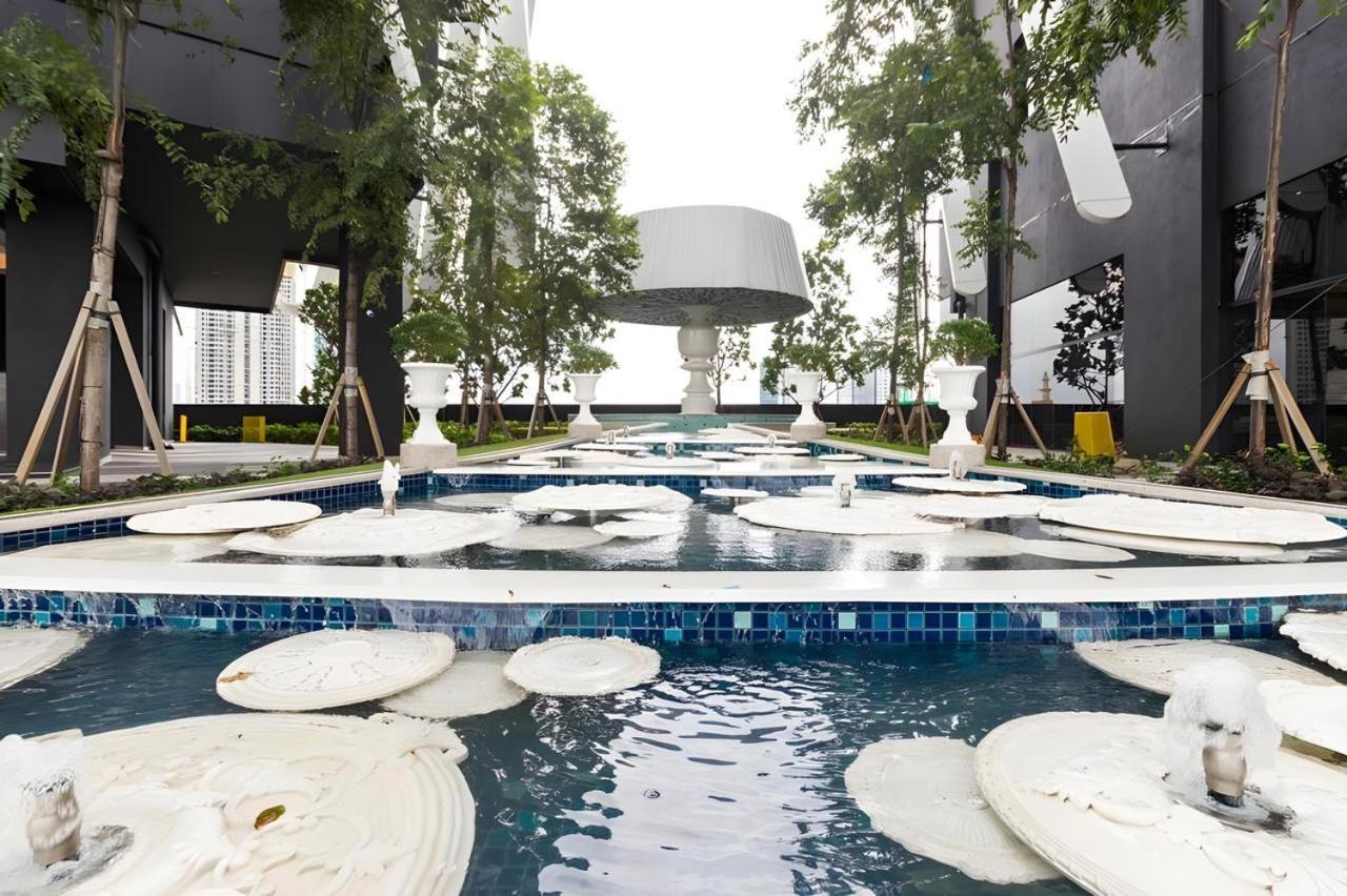 Arte Mont Kiara, Matrade, * Kuala Lumpur