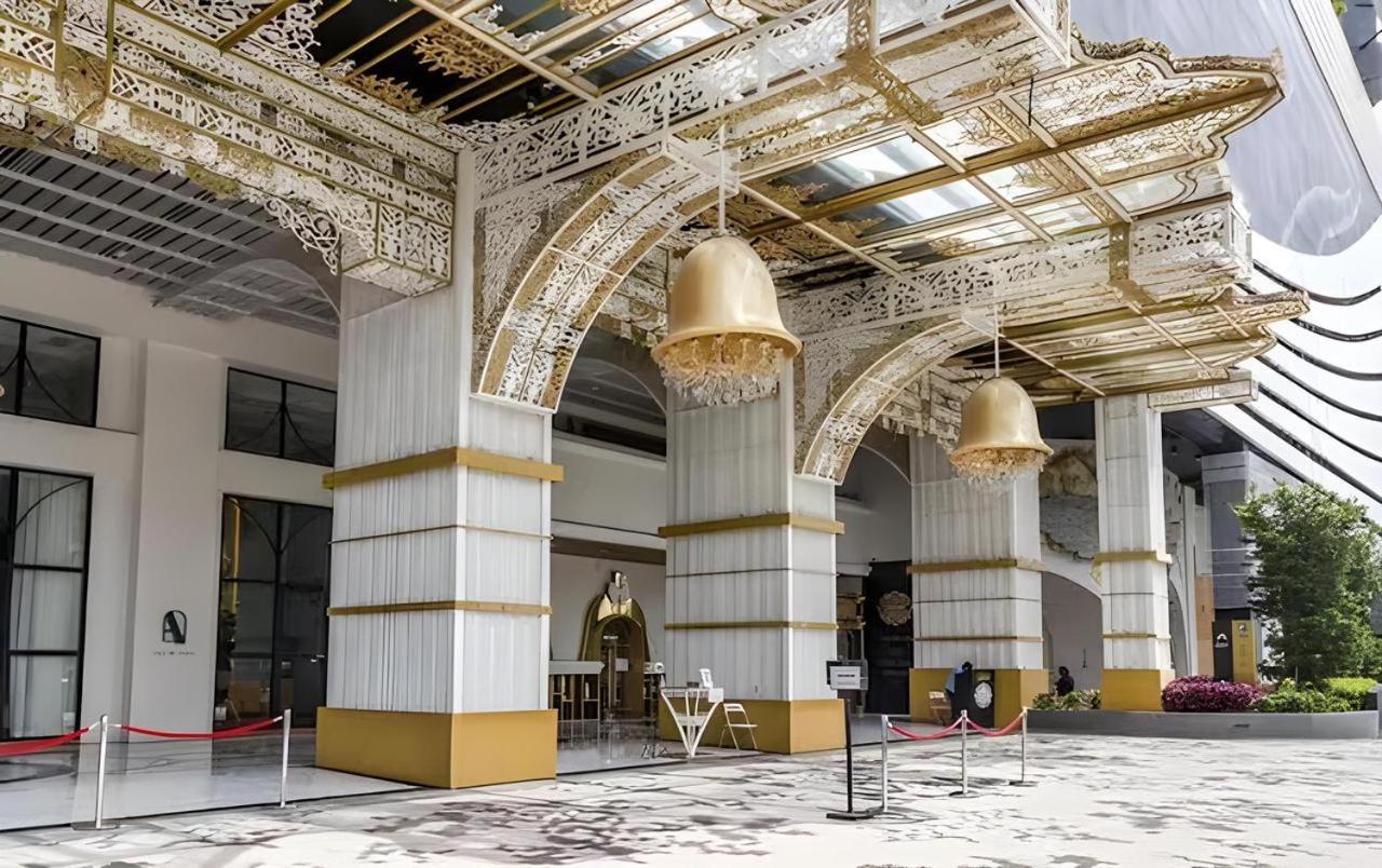 Arte Mont Kiara, Matrade, Kuala Lumpur