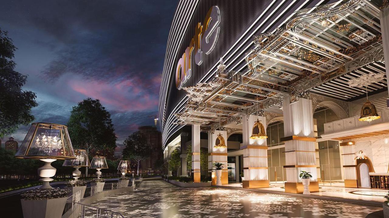 Arte Mont Kiara, Matrade, Pangsapuri Kuala Lumpur