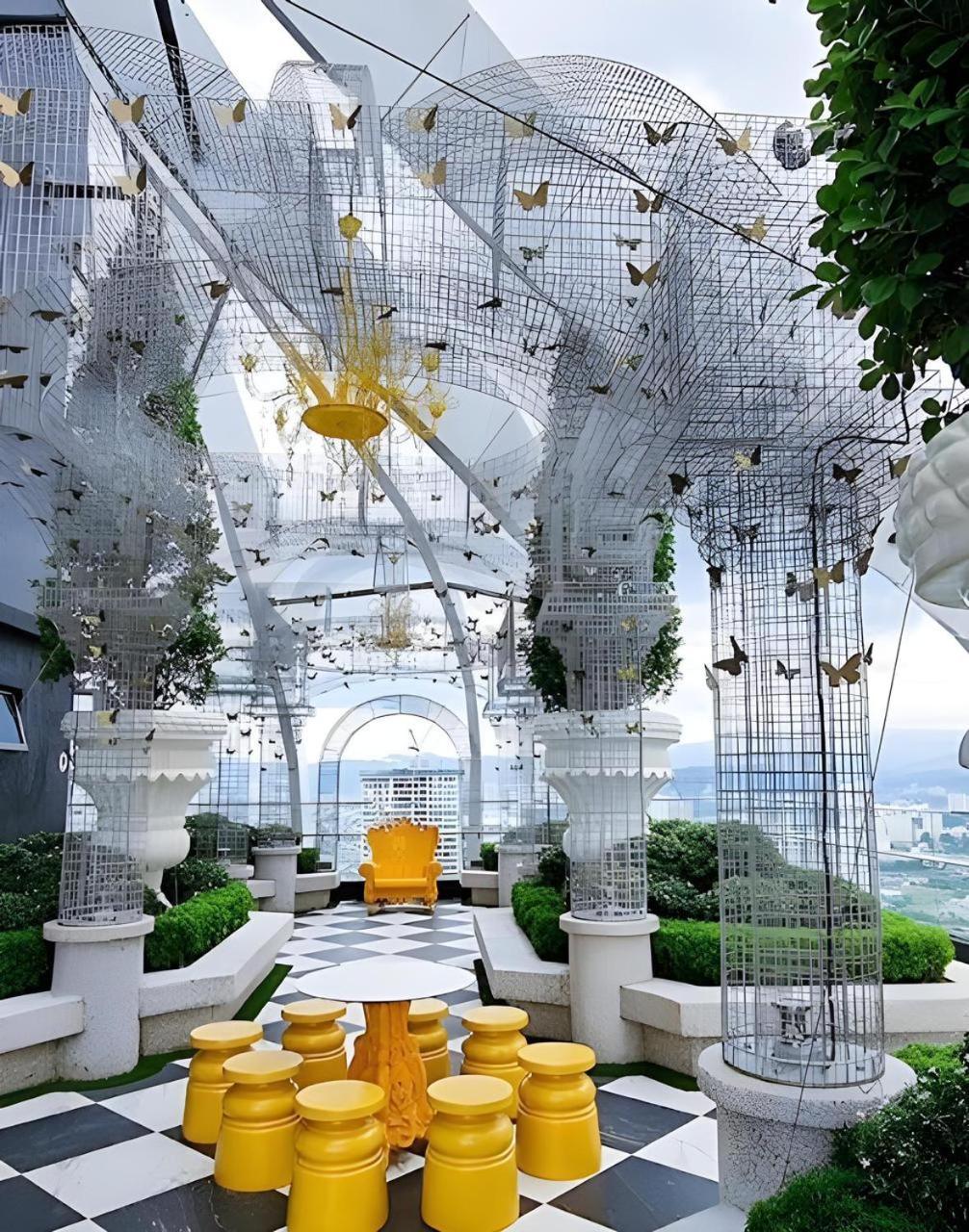 Arte Mont Kiara, Matrade, Pangsapuri Kuala Lumpur
